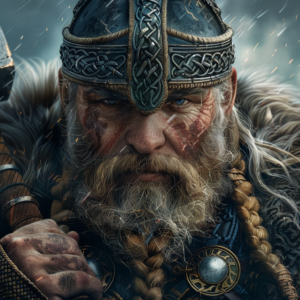 Rurik: The Swede That Created Russia