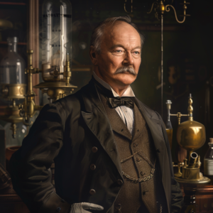 Svante Arrhenius: The Visionary Who Predicted Our Climate Future